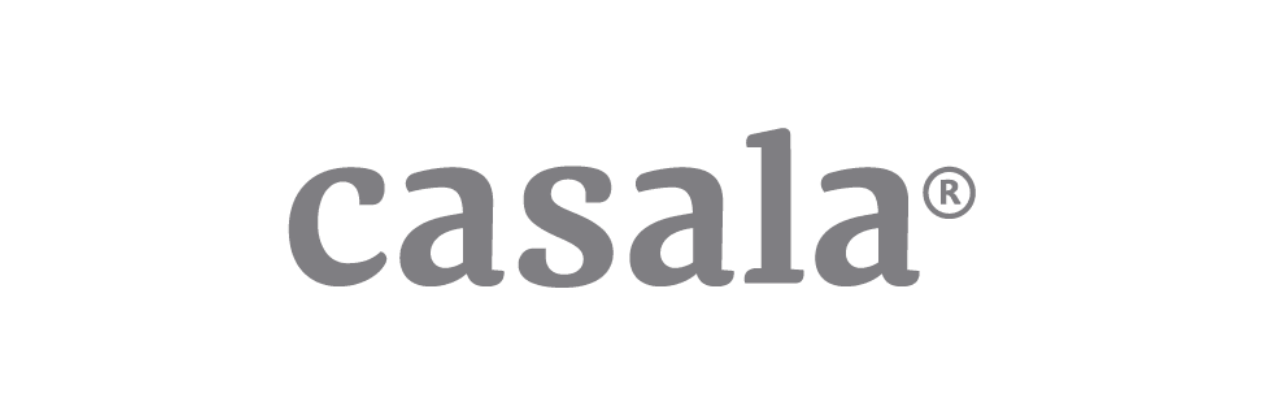 Logo Casala