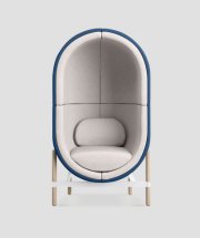 fauteuil capsule casala